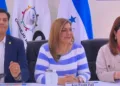 Consejo Nacional Electoral de Honduras separa a dos empleados por publicación indebida de papeleta de votación