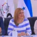 Consejo Nacional Electoral de Honduras separa a dos empleados por publicación indebida de papeleta de votación