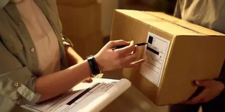 Continúa suspendido el envío postal de la mayoría de países de Centroamérica a EE UU por nuevas políticas arancelarias