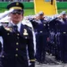 Guatemala incorpora 3,223 nuevos policías para fortalecer la seguridad nacional