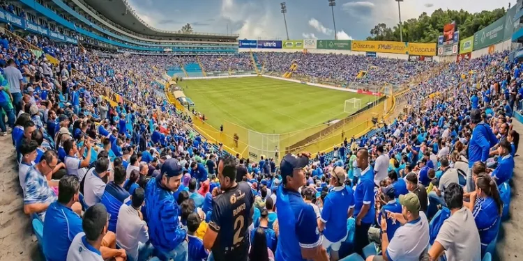 FIFA sanciona a la Federación Salvadoreña de Fútbol por actos de racismo en partido de eliminatorias