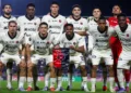 Alajuelense vence a Motagua 2-1 y avanza a semifinales de la Copa Centroamericana 2025