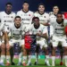 Alajuelense vence a Motagua 2-1 y avanza a semifinales de la Copa Centroamericana 2025