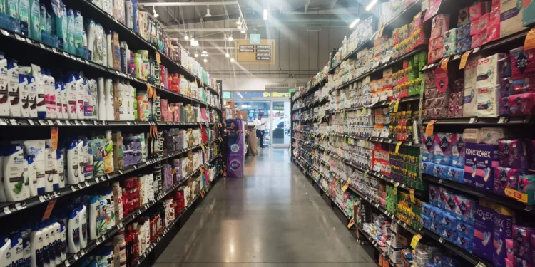 El Salvador y Costa Rica vuelve a cerrar en deflación en agosto