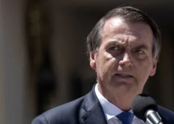 Expresidente brasileño Bolsonaro es diagnosticado con cáncer de piel y permanece bajo seguimiento médico