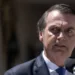 Expresidente brasileño Bolsonaro es diagnosticado con cáncer de piel y permanece bajo seguimiento médico