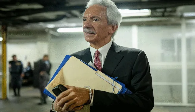 El periodista guatemalteco José Rubén Zamora será galardonado en España con premio a la Libertad de Expresión