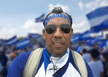 El opositor Pedro Fernández