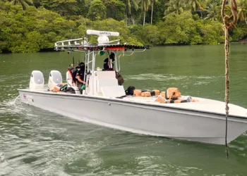 cocaina en costa rica