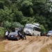 Más de 1,500 personas afectadas por las lluvias en Guatemala en las últimas horas