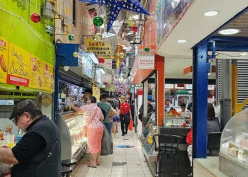 Costa Rica es el único país de la Organización para la Cooperación y el Desarrollo Económico en deflación