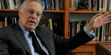 Inicia juicio por peculado contra expresidente costarricense Miguel Ángel Rodríguez tras 24 años