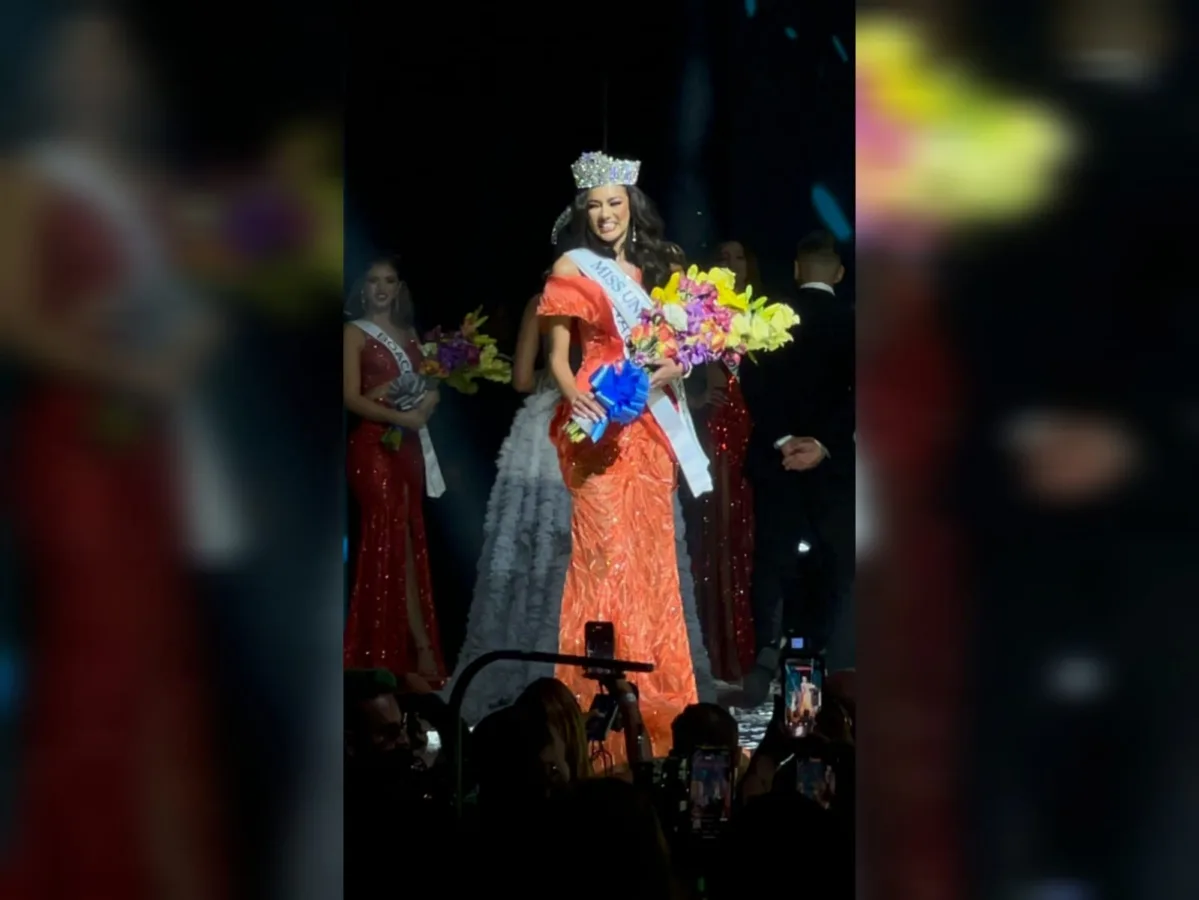 Miss Universe Nicaragua 2025