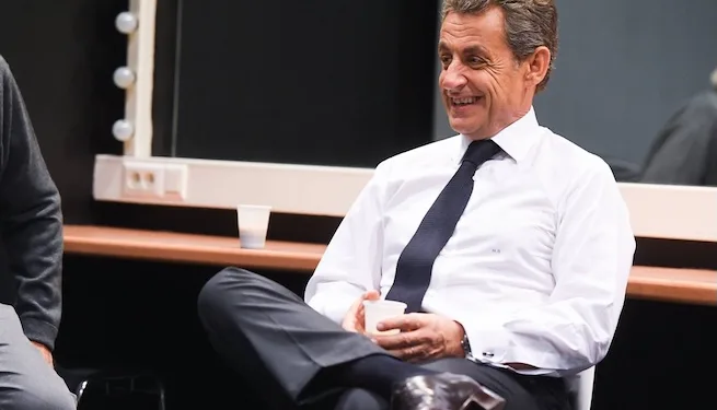 Nicolas Sarkozy condenado a cinco años de prisión: un punto de inflexión para la justicia francesa
