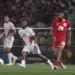 Panamá empata sin goles ante Surinam en inicio de eliminatorias rumbo al Mundial 2026