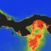 Científicos advierten que la línea de vida oceánica de Panamá desaparece por primera vez en 40 años