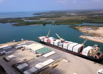 Belice anuncia inversión millonaria de $140 millones para modernizar su puerto