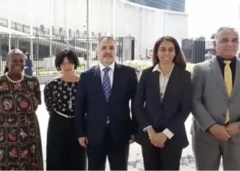 Guatemala y Belice, entre aliados de Taiwán que piden a la ONU no ceder ante presión política de China