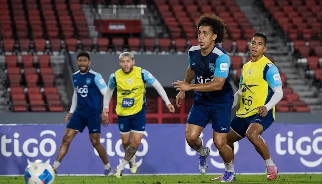 Eliminatorias Mundialistas: Panamá recibe hoy a Guatemala y El Salvador enfrenta a Surinam