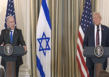 ¿En qué consiste el plan de paz de Trump para Gaza?