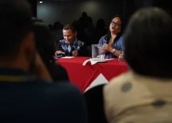 represion en Nicaragua