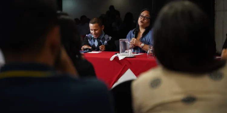 represion en Nicaragua