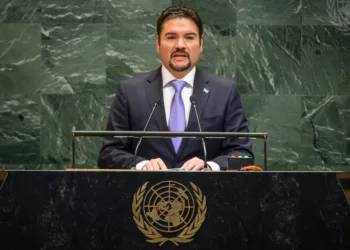 Honduras presume logros internos y pide reforma a la ONU en Asamblea General 2025