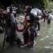 Más de 500 migrantes murieron en el Darién: Panamá busca identificar 220 cuerpos recuperados en la selva