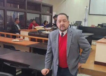 Ministerio Público de Guatemala sin avances en investigación por asesinato del abogado Edwin Mayén