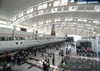 Aeropuerto Juan Santamaría de Costa Rica entre los cinco mejores del mundo por atención al pasajero