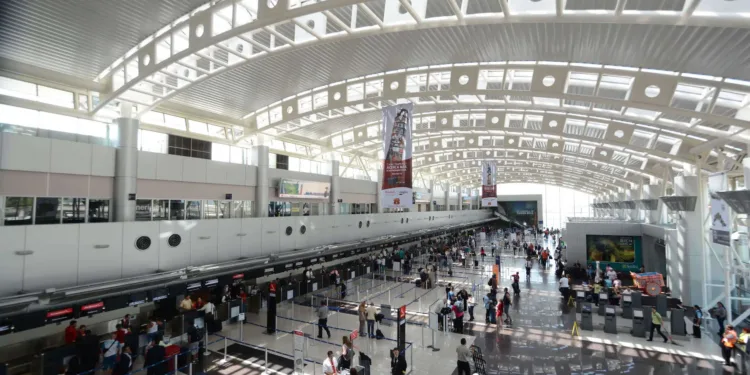 Aeropuerto Juan Santamaría de Costa Rica entre los cinco mejores del mundo por atención al pasajero
