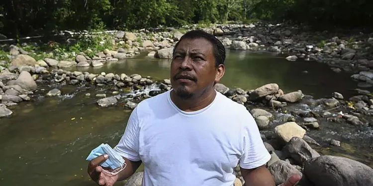 “Identificar y enjuiciar a los autores intelectuales”: ONU exige justicia por asesinato de ambientalista hondureño
