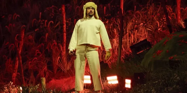 Puerto Rico recibe $400 millones  gracias a los conciertos de Bad Bunny en temporada baja