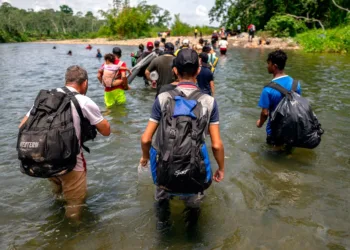 Panamá y Colombia refuerzan seguridad en el Darién para frenar crimen organizado y migración irregular