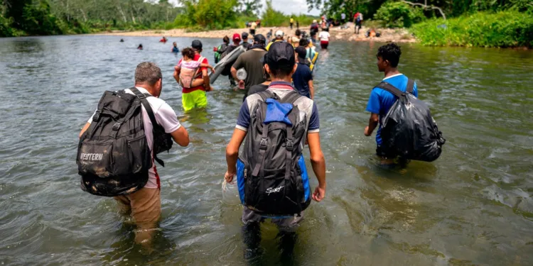 Panamá y Colombia refuerzan seguridad en el Darién para frenar crimen organizado y migración irregular