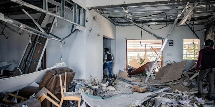 Ofensiva contra las pandillas en Haití: más de 300 criminales muertos en cinco meses