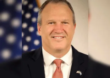 Elias Baumann, nuevo ministro consejero