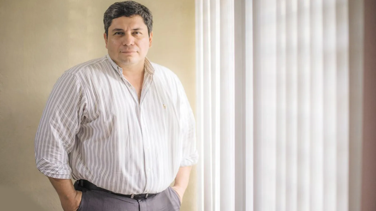 Eliseo Nuñez
