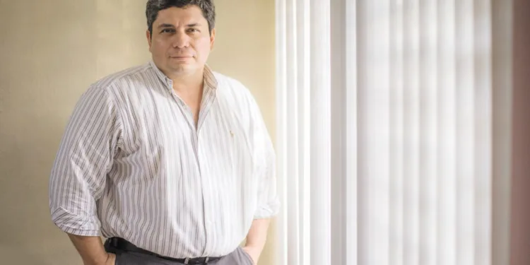 Eliseo Nuñez