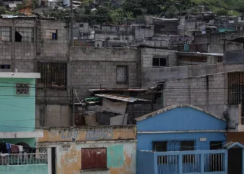 Pandillas detrás de la mayoría de usurpaciones en Ciudad de Guatemala: menos del 1% termina en desalojo