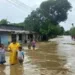 Honduras mantiene alerta amarilla en cinco departamentos por lluvias y riesgo de inundaciones