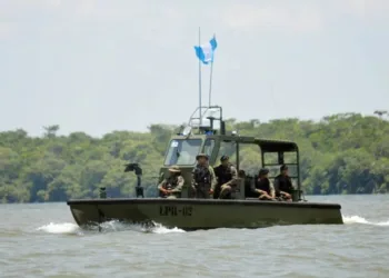 Copppal advierte escalada en el conflicto territorial entre Belice y Guatemala