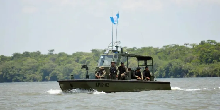 Copppal advierte escalada en el conflicto territorial entre Belice y Guatemala