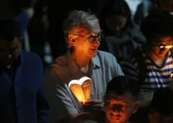 José María Tojeira, el sacerdote referente de justicia y compromiso social en El Salvador y la región