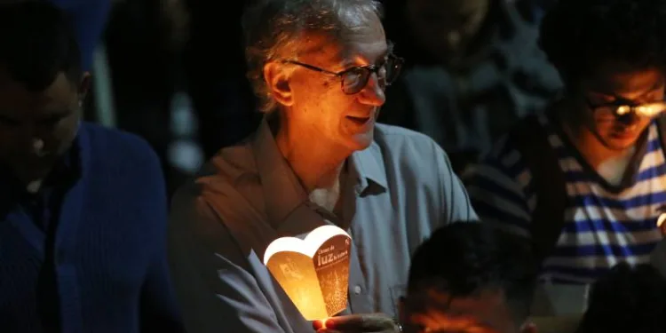 José María Tojeira, el sacerdote referente de justicia y compromiso social en El Salvador y la región