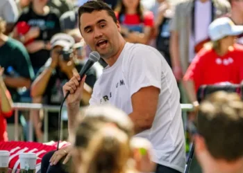 Charlie Kirk: aliado de Donald Trump y figura clave del activismo conservador