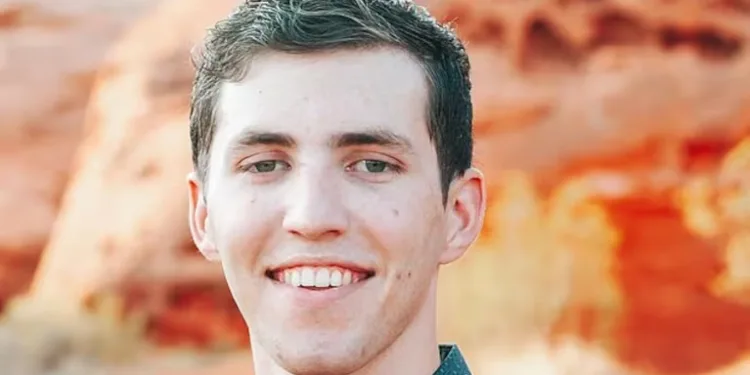 Arrestan en Utah al principal sospechoso del asesinato de Charlie Kirk