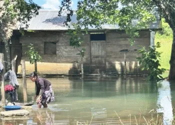Lluvias han causado la muerte de 15 personas en Guatemala durante septiembre