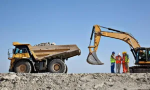 minería en Nicaragua