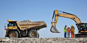 minería en Nicaragua